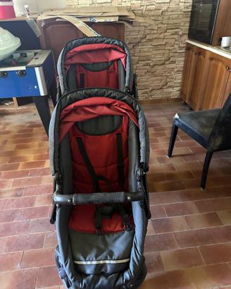 Trio gemellare
