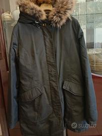 Ciesse piumino modello Parka donna