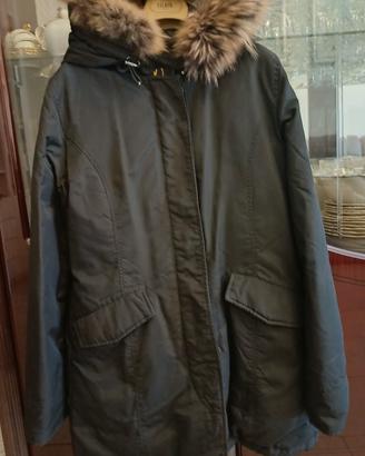 Ciesse piumino modello Parka donna