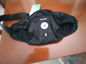 marsupio SALOMON Milano Cortina 2026