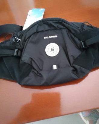 marsupio SALOMON Milano Cortina 2026