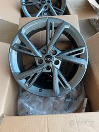 Cerchi in lega Audi A3