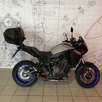 Yamaha Tracer 7 - 2021