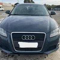 CAX RICAMBI USATI AUTO AUDI A3 Serie (8P1) CAX Ben