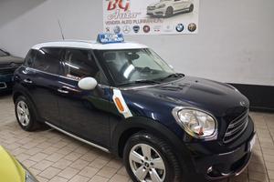 Mini Cooper D Countryman 1.6 ALL4 unico prop 2015