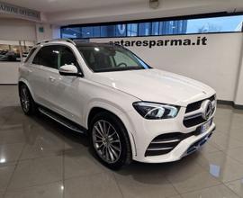 Mercedes-Benz GLE 300 d 4Matic Mild Hybrid Pr...