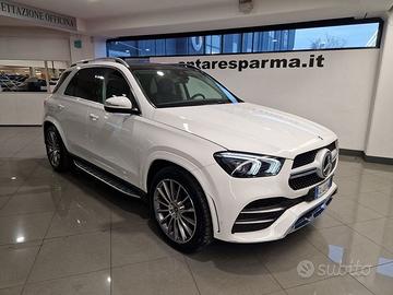 Mercedes-Benz GLE 300 d 4Matic Mild Hybrid Pr...