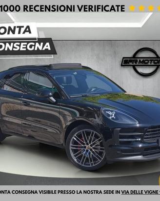 Porsche Macan 2.0 245cv pdk - PROMO/IVA ESP