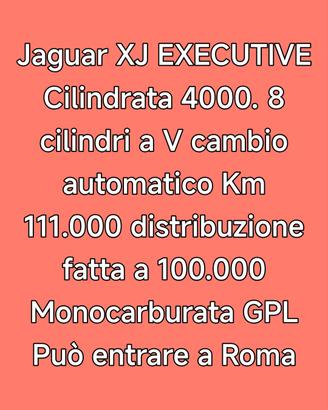 JAGUAR ANNO 2000