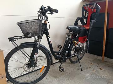 Bicicletta ebike