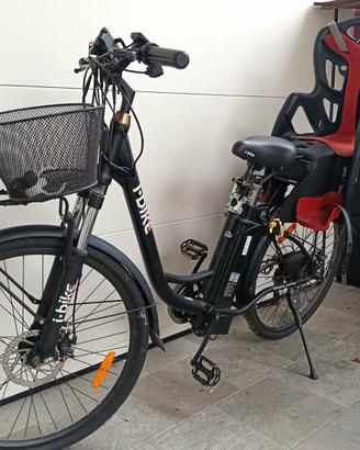 Bicicletta ebike