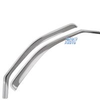 DEFLETTORI OSCURATI PER BMW