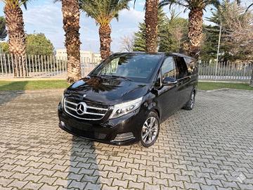 Mercedes-Benz  250d Classe V ExtraLong