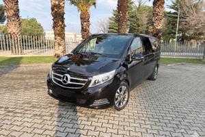 Mercedes-Benz  250d Classe V ExtraLong