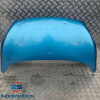 COFANO FORD KA
