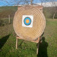 Paglione battifreccia