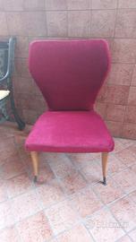 2 poltrone 