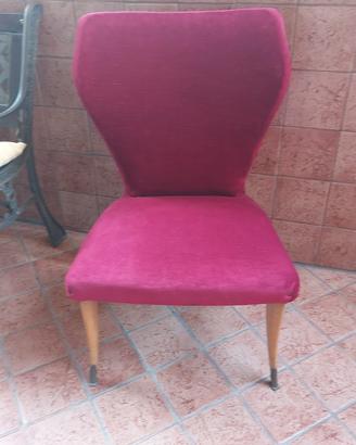 2 poltrone 
