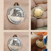 Medaglia militare fanteria