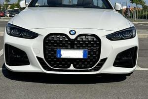 BMW 430i MSport - Ufficiale italiana