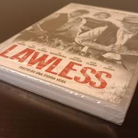 Lawless – DVD Nuovo Sigillato – Edizione Italiana