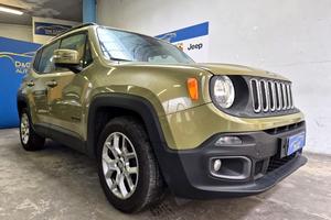 Jeep Renegade 1.6 Mjt 120 CV Opening Edition