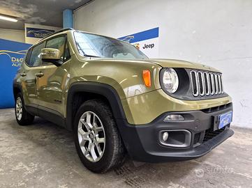 Jeep Renegade 1.6 Mjt 120 CV Opening Edition
