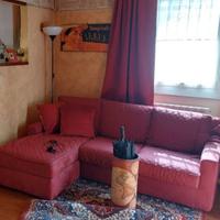 DIVANO CON PENISOLA POLTRONESOFA'