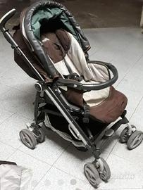 Trio Peg Perego Pliko Switch