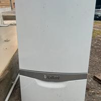 Caldaia gas Vaillant ecoTec plus vmw 256/5-5