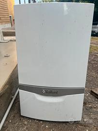 Caldaia gas Vaillant ecoTec plus vmw 256/5-5