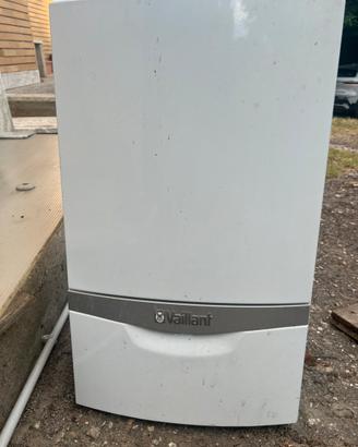 Caldaia gas Vaillant ecoTec plus vmw 256/5-5