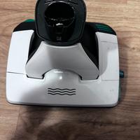 Scopa lava pavimenti folletto VORWERK