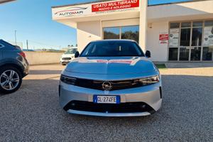 Opel Astra 1.5 Turbo Diesel 130 CV AT8 GS Line