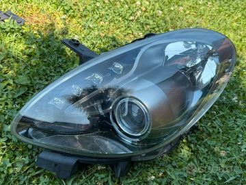 FANALE XENON ANTERIORE SX GIULIETTA ORIGINALE