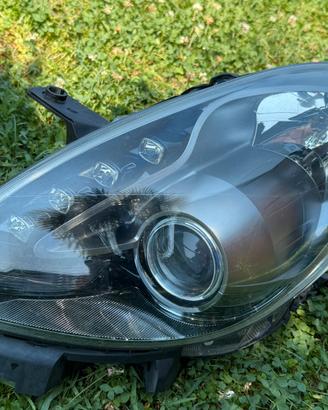 FANALE XENON ANTERIORE SX GIULIETTA ORIGINALE