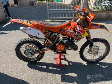 Ktm 250 exc