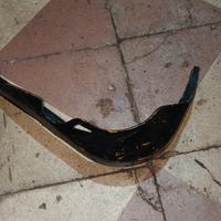 paramani per motocross 