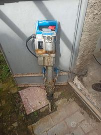 martello demolitore Kango