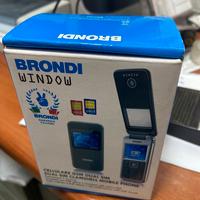 Cellulare Brondi Window