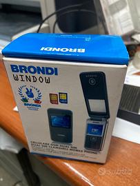 Cellulare Brondi Window