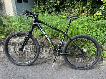 Cannondale 26 pollici