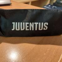 Astuccio trousse originale Juventus nuovo