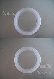 Guarnizione Gruppo Erogazione MacchinaCaffé Mokona