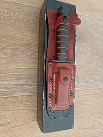 Bowie sopravvivenza Ontario 499 pilot