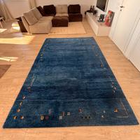 Tappeto di lana 190 x 270