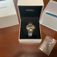 Seiko Presage Cocktail Time