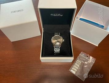 Seiko Presage Cocktail Time