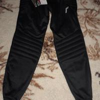 pantaloni da portiere calcio 