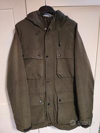 Giacca Field Parka Grand & Hills - Taglia XL 